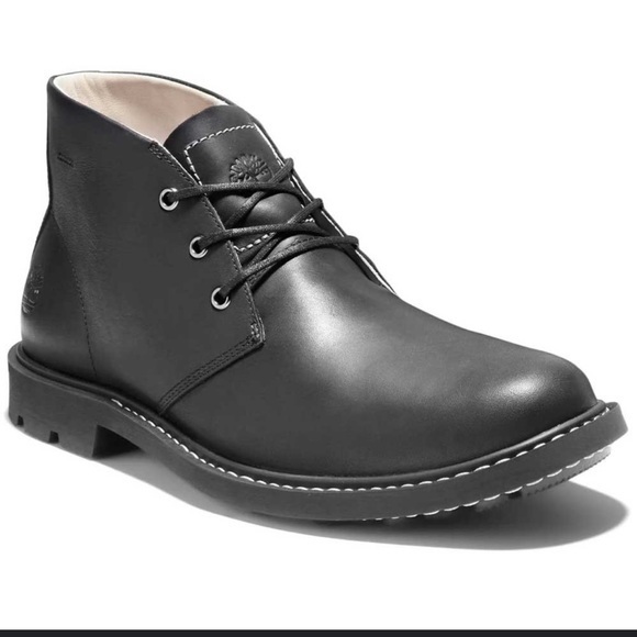 Timberland Belanger‎ - Picture 1 of 9